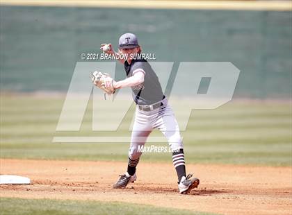 Thumbnail 3 in Thorsby vs Verbena (Chilton County Tournament) photogallery.