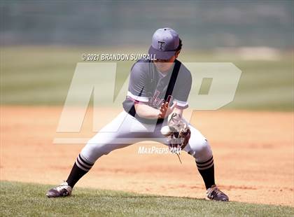 Thumbnail 3 in Thorsby vs Verbena (Chilton County Tournament) photogallery.