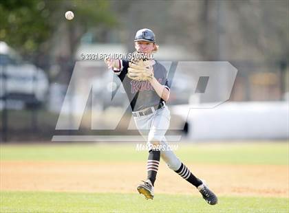 Thumbnail 1 in Thorsby vs Verbena (Chilton County Tournament) photogallery.