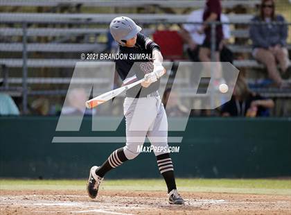 Thumbnail 1 in Thorsby vs Verbena (Chilton County Tournament) photogallery.
