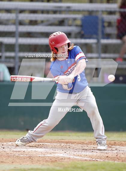 Thumbnail 1 in Thorsby vs Verbena (Chilton County Tournament) photogallery.