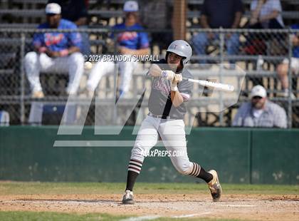 Thumbnail 3 in Thorsby vs Verbena (Chilton County Tournament) photogallery.