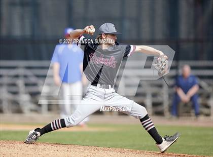 Thumbnail 2 in Thorsby vs Verbena (Chilton County Tournament) photogallery.
