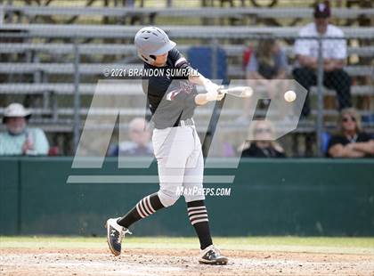 Thumbnail 2 in Thorsby vs Verbena (Chilton County Tournament) photogallery.