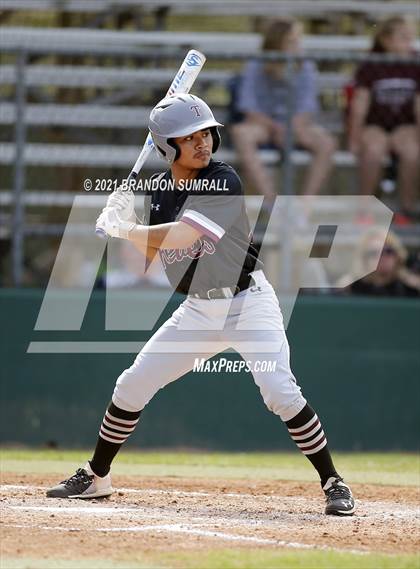 Thumbnail 3 in Thorsby vs Verbena (Chilton County Tournament) photogallery.