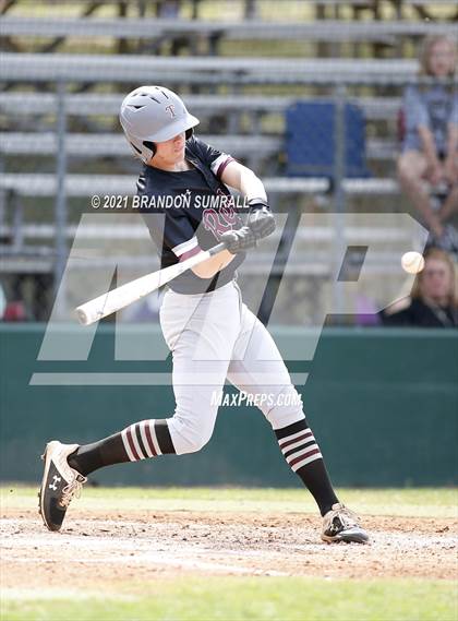 Thumbnail 2 in Thorsby vs Verbena (Chilton County Tournament) photogallery.