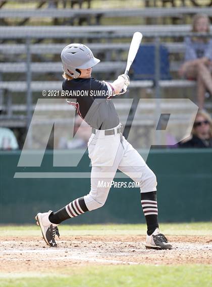 Thumbnail 3 in Thorsby vs Verbena (Chilton County Tournament) photogallery.