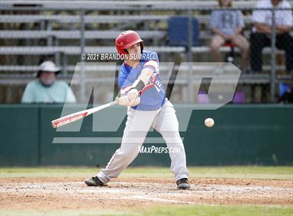 Thumbnail 1 in Thorsby vs Verbena (Chilton County Tournament) photogallery.