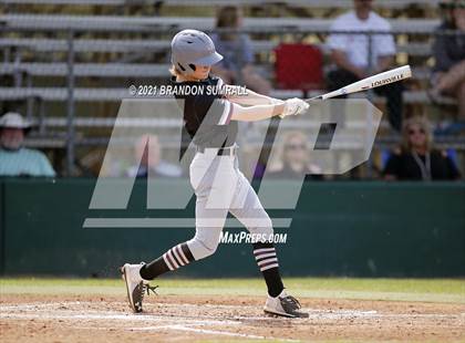 Thumbnail 3 in Thorsby vs Verbena (Chilton County Tournament) photogallery.