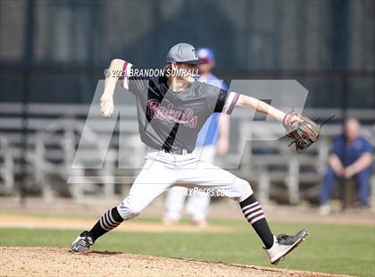 Thumbnail 3 in Thorsby vs Verbena (Chilton County Tournament) photogallery.
