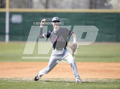 Thumbnail 2 in Thorsby vs Verbena (Chilton County Tournament) photogallery.