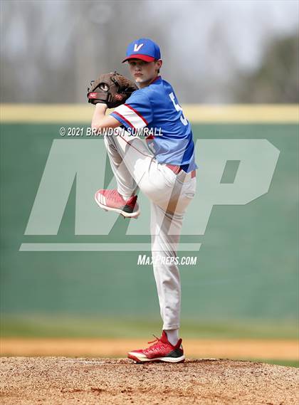 Thumbnail 1 in Thorsby vs Verbena (Chilton County Tournament) photogallery.