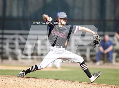 Thumbnail 1 in Thorsby vs Verbena (Chilton County Tournament) photogallery.
