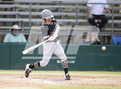 Thumbnail 2 in Thorsby vs Verbena (Chilton County Tournament) photogallery.