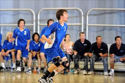 Thumbnail 2 in Norco @ Mayfair (CIF SS Playoffs) photogallery.