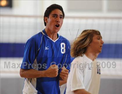 Thumbnail 2 in Norco @ Mayfair (CIF SS Playoffs) photogallery.