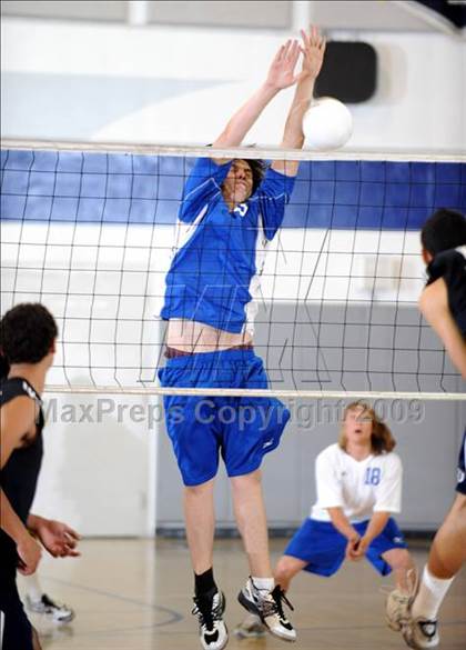 Thumbnail 3 in Norco @ Mayfair (CIF SS Playoffs) photogallery.