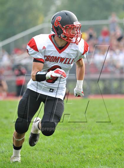 Thumbnail 3 in Cromwell @ Hyde Leadership photogallery.