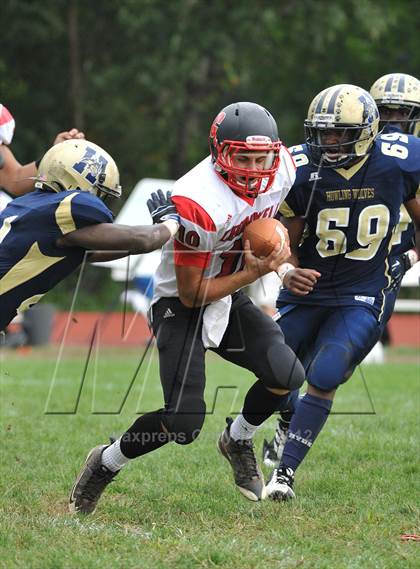 Thumbnail 3 in Cromwell @ Hyde Leadership photogallery.