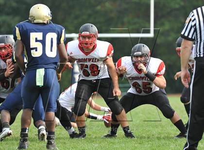 Thumbnail 2 in Cromwell @ Hyde Leadership photogallery.