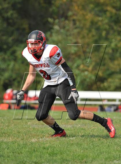 Thumbnail 1 in Cromwell @ Hyde Leadership photogallery.