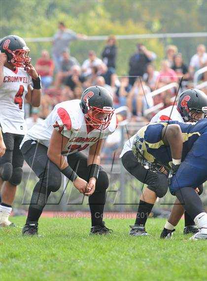 Thumbnail 3 in Cromwell @ Hyde Leadership photogallery.