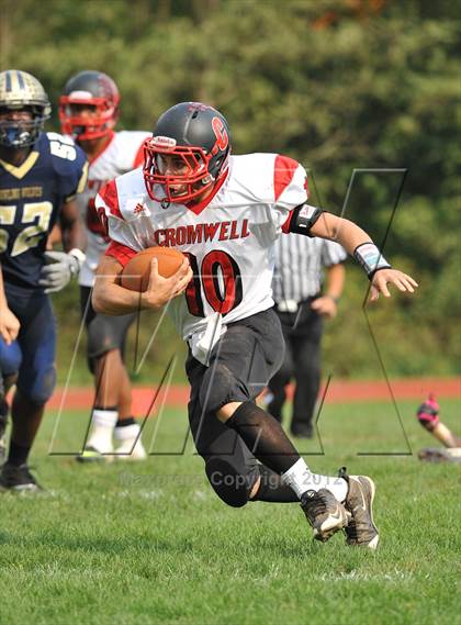 Thumbnail 1 in Cromwell @ Hyde Leadership photogallery.