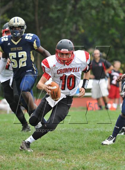Thumbnail 2 in Cromwell @ Hyde Leadership photogallery.