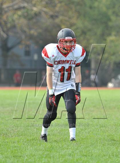 Thumbnail 3 in Cromwell @ Hyde Leadership photogallery.