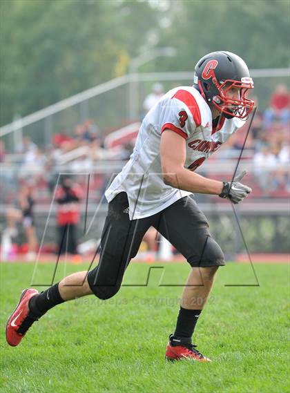 Thumbnail 2 in Cromwell @ Hyde Leadership photogallery.