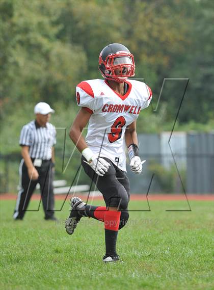 Thumbnail 2 in Cromwell @ Hyde Leadership photogallery.