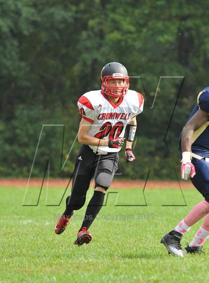 Thumbnail 3 in Cromwell @ Hyde Leadership photogallery.