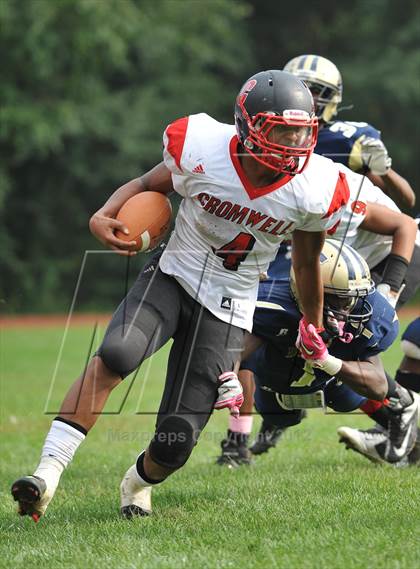 Thumbnail 2 in Cromwell @ Hyde Leadership photogallery.