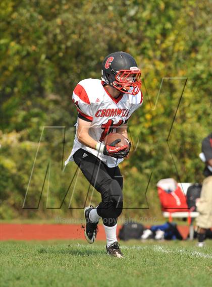 Thumbnail 3 in Cromwell @ Hyde Leadership photogallery.