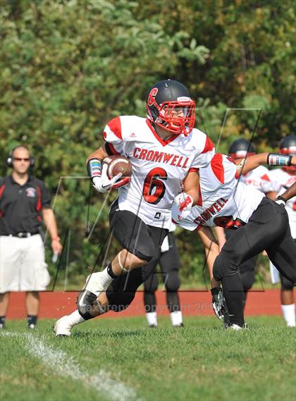Thumbnail 3 in Cromwell @ Hyde Leadership photogallery.