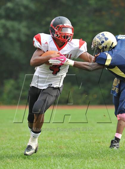 Thumbnail 3 in Cromwell @ Hyde Leadership photogallery.