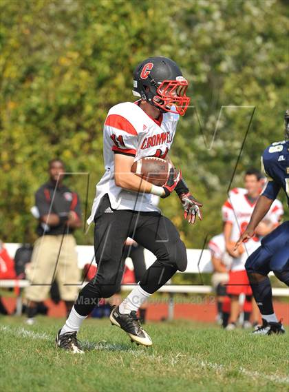 Thumbnail 3 in Cromwell @ Hyde Leadership photogallery.