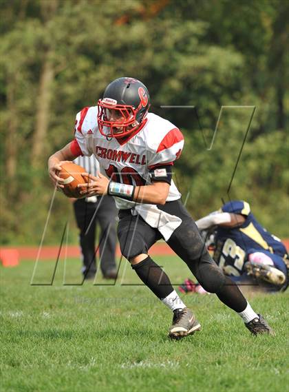Thumbnail 3 in Cromwell @ Hyde Leadership photogallery.