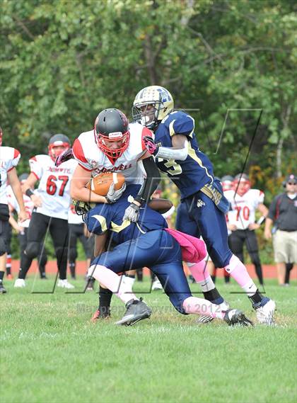 Thumbnail 2 in Cromwell @ Hyde Leadership photogallery.