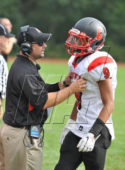 Thumbnail 2 in Cromwell @ Hyde Leadership photogallery.