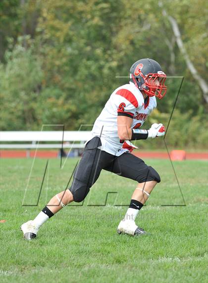 Thumbnail 3 in Cromwell @ Hyde Leadership photogallery.