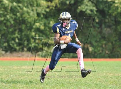 Thumbnail 3 in Cromwell @ Hyde Leadership photogallery.