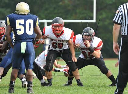 Thumbnail 1 in Cromwell @ Hyde Leadership photogallery.