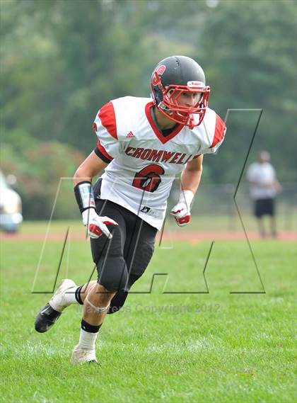 Thumbnail 1 in Cromwell @ Hyde Leadership photogallery.