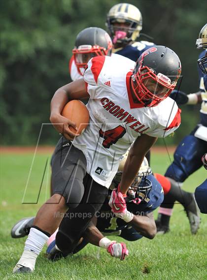 Thumbnail 3 in Cromwell @ Hyde Leadership photogallery.