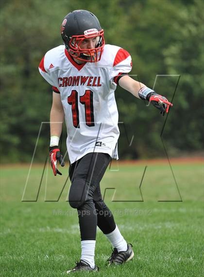 Thumbnail 2 in Cromwell @ Hyde Leadership photogallery.