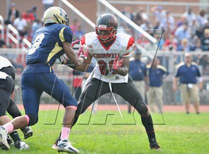 Thumbnail 2 in Cromwell @ Hyde Leadership photogallery.