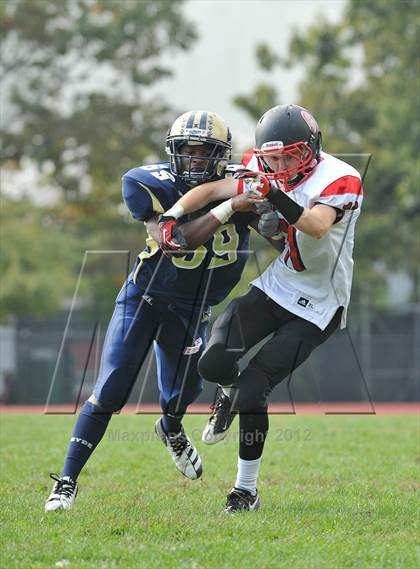 Thumbnail 3 in Cromwell @ Hyde Leadership photogallery.