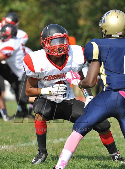 Thumbnail 3 in Cromwell @ Hyde Leadership photogallery.