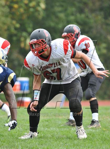 Thumbnail 3 in Cromwell @ Hyde Leadership photogallery.